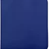 Ultra Pro 12 Pocket Vivid Pro Binder - Blue