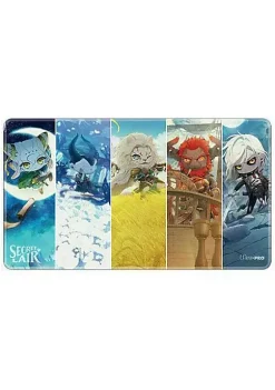 Ultra Pro Playmat - MTG Holofoil Lil Walkers
