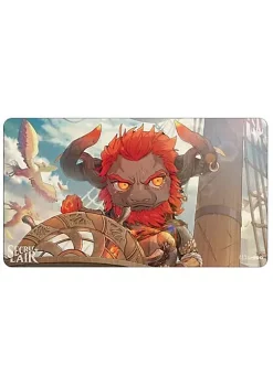 Ultra Pro Playmat: Secret Lair - Li'l Angrath