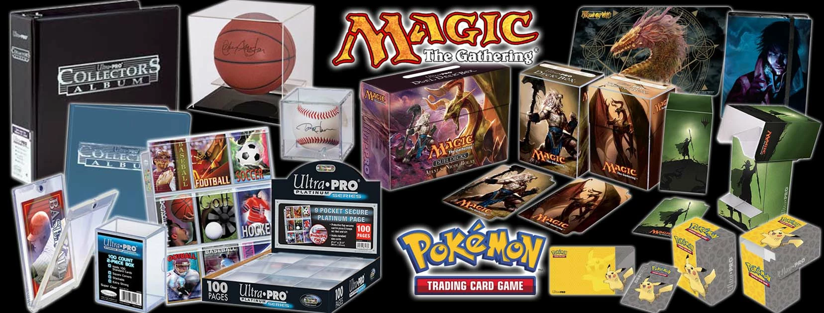 Ultra Pro Best Sale -Ultra Pro Best Sale banner 4