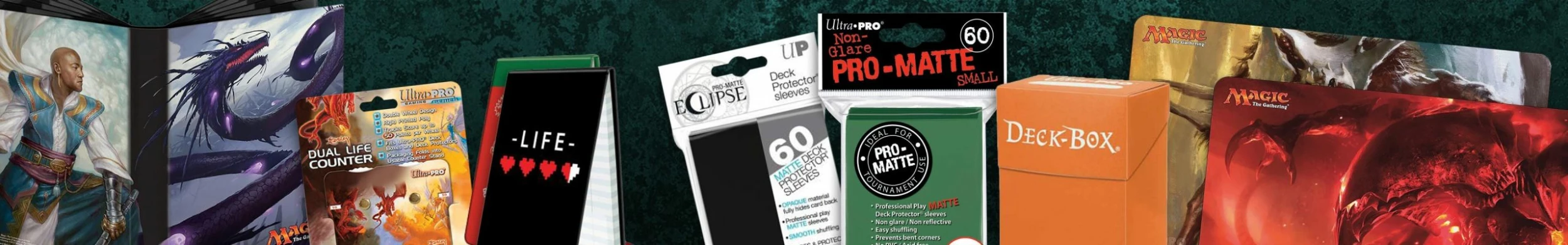 Ultra Pro Best Sale -Ultra Pro Best Sale supplies ultrapro banner 2x scaled